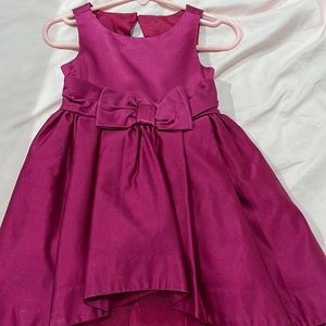 Janie and Jack dress